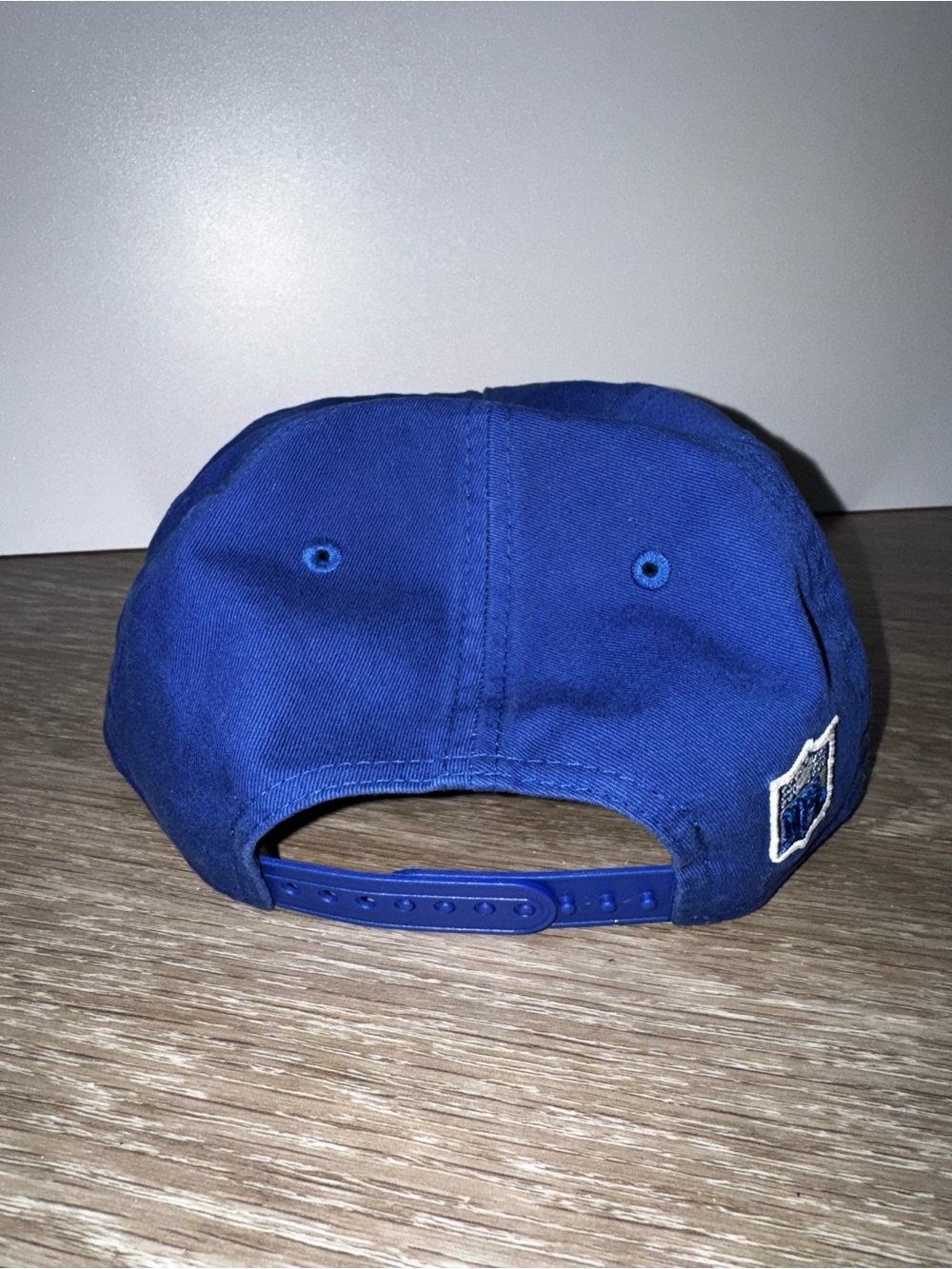 Vintage Buffalo Bills Snapback - Picture 4 of 7